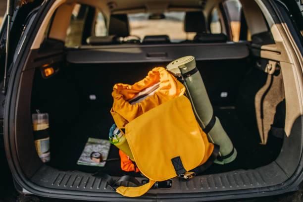 Don’t Hit The Road Without Packing These Road Trip Essentials