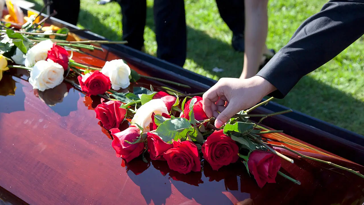 Everything you need to know about burial insurance