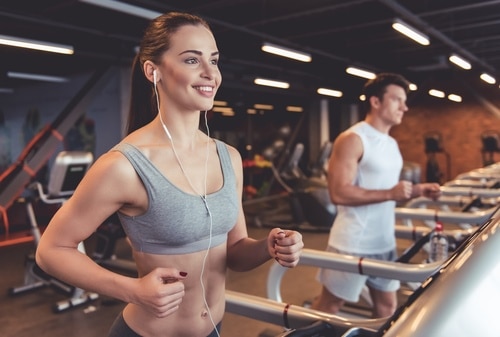 Effective Treadmill Workouts for Toning Your Lower Body