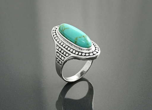 The Timeless Appeal of Turquoise Rings: Why They’re a Must-Have in Every Jewellery Collection