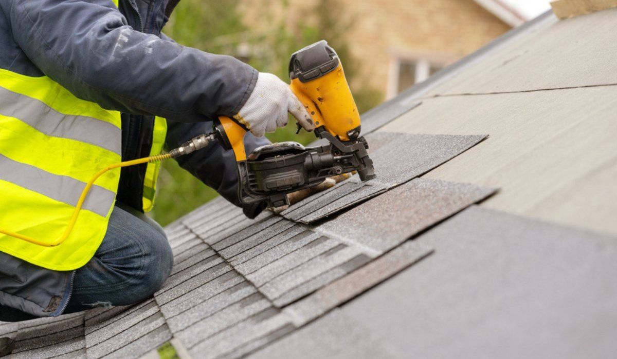 Roofing Resonance: Your Ultimate Contractor in Martinez GA