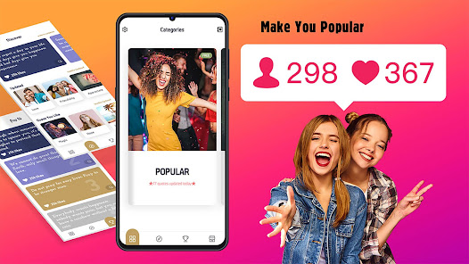 A Way To Increase Instagram Followers And Likes With The Ins Followers App