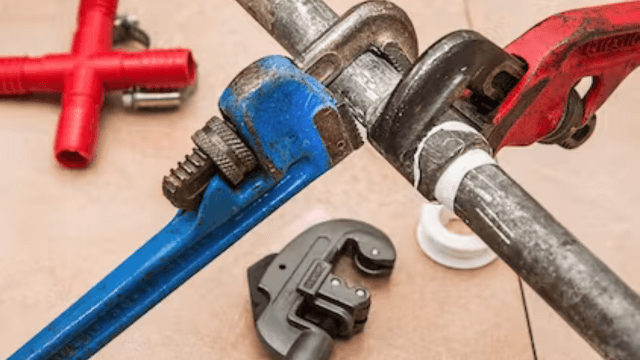 Revitalize Your Home’s Plumbing System With Repiping
