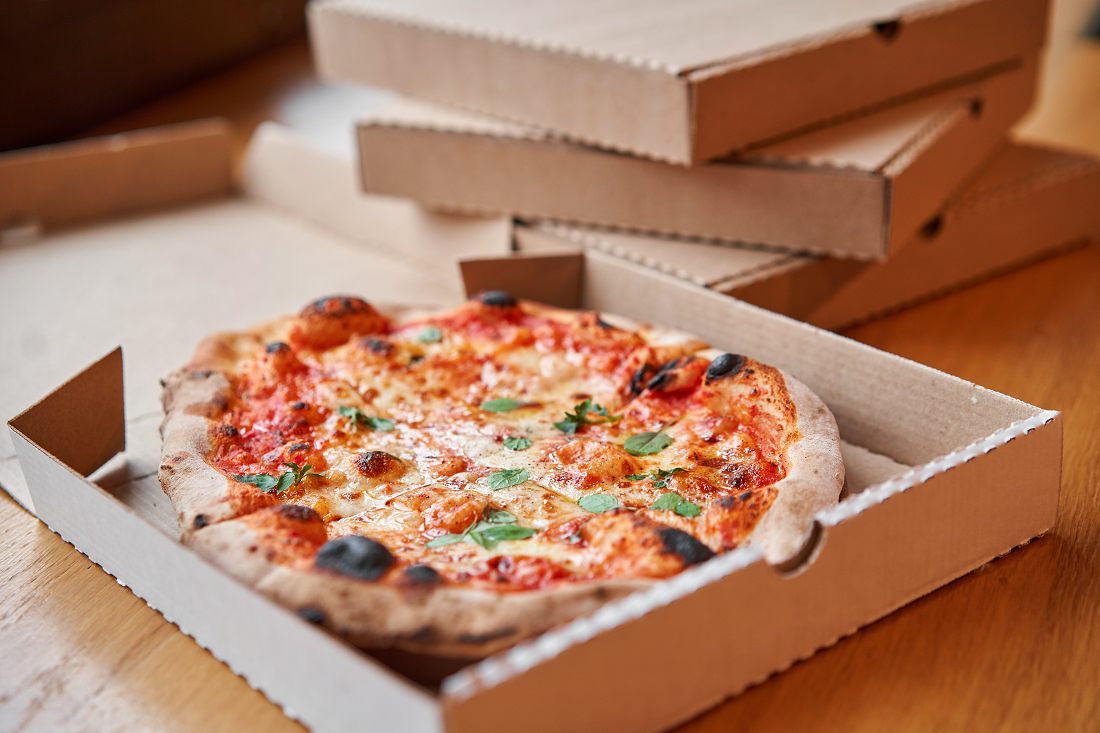 Beyond Delicious: The Impact of Customized Recycle Pizza Boxes on Your Brand and the Environment