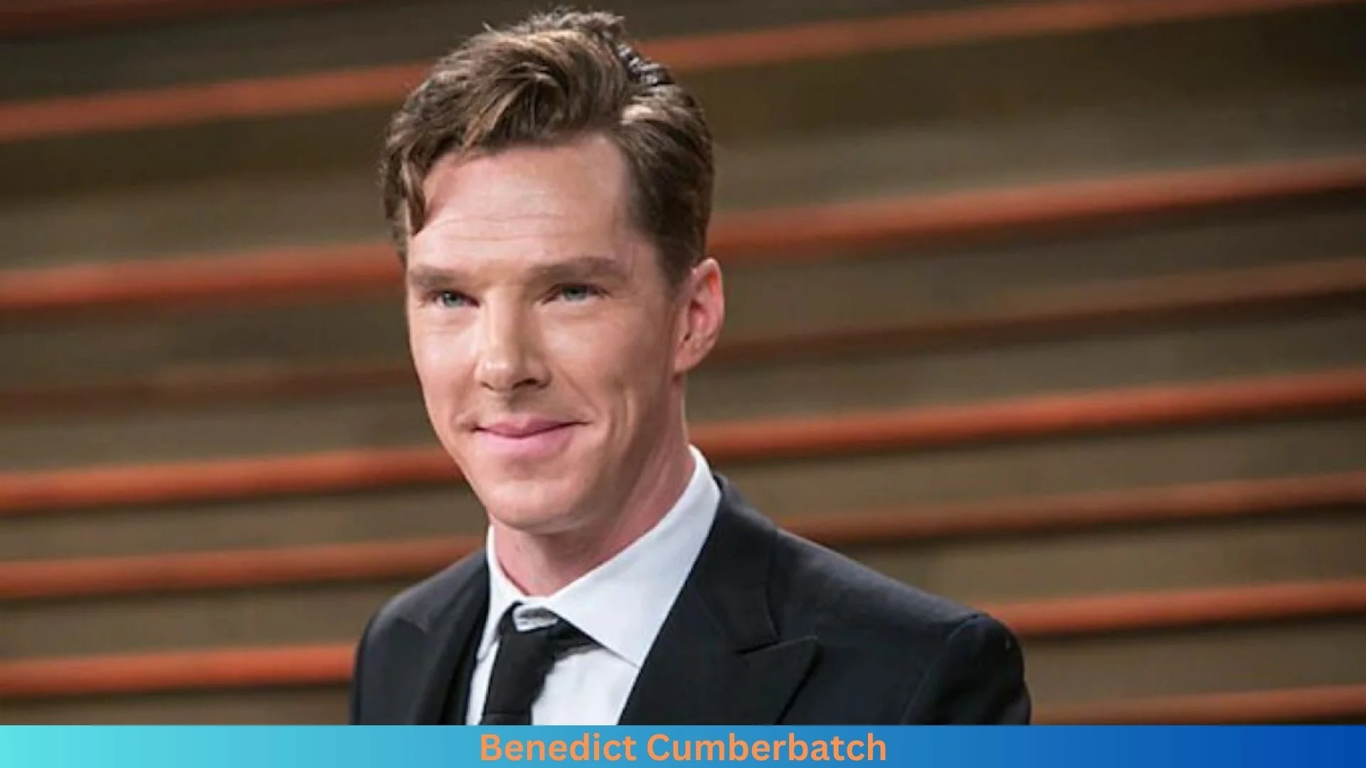 Net Worth of Benedict Cumberbatch 2024