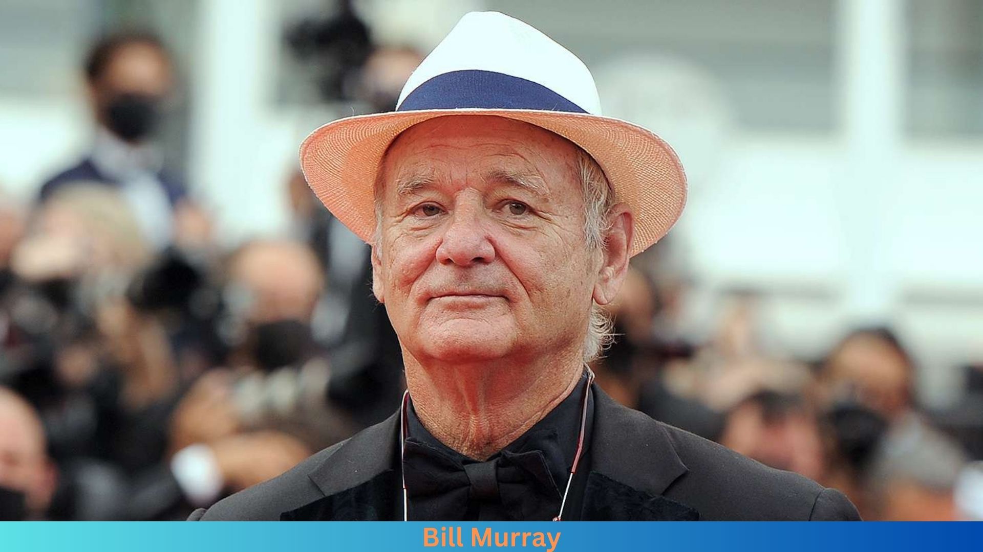 What is the Net Worth of Bill Murray?