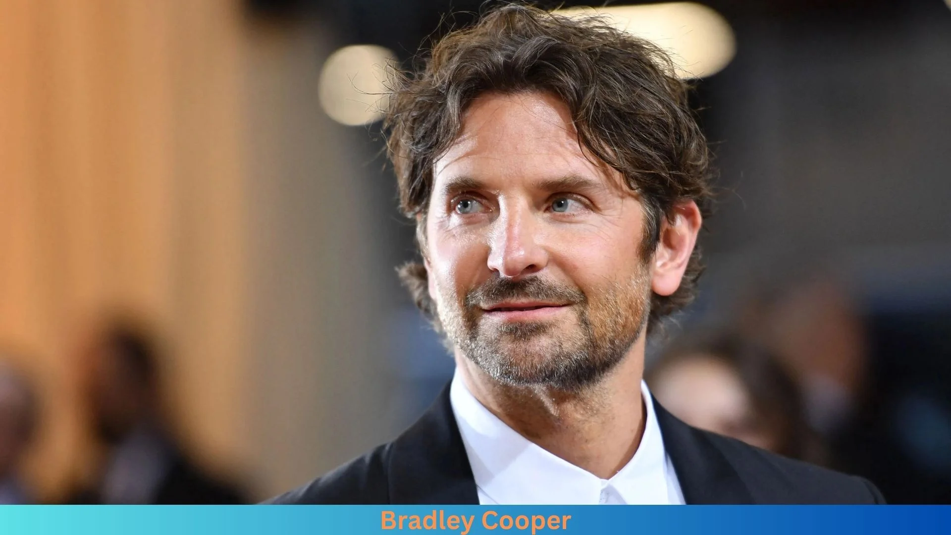 Net Worth of Bradley Cooper 2024