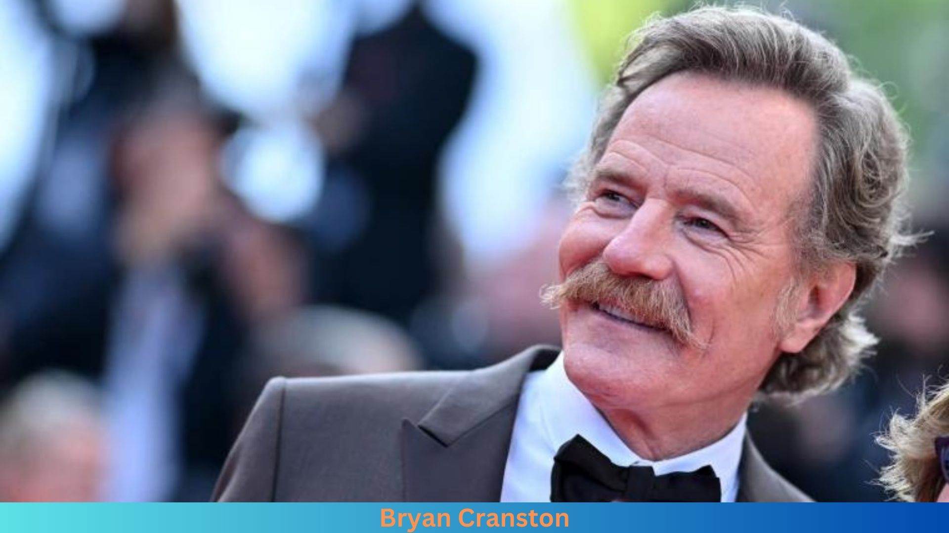 What is the Net Worth of Bryan Cranston?
