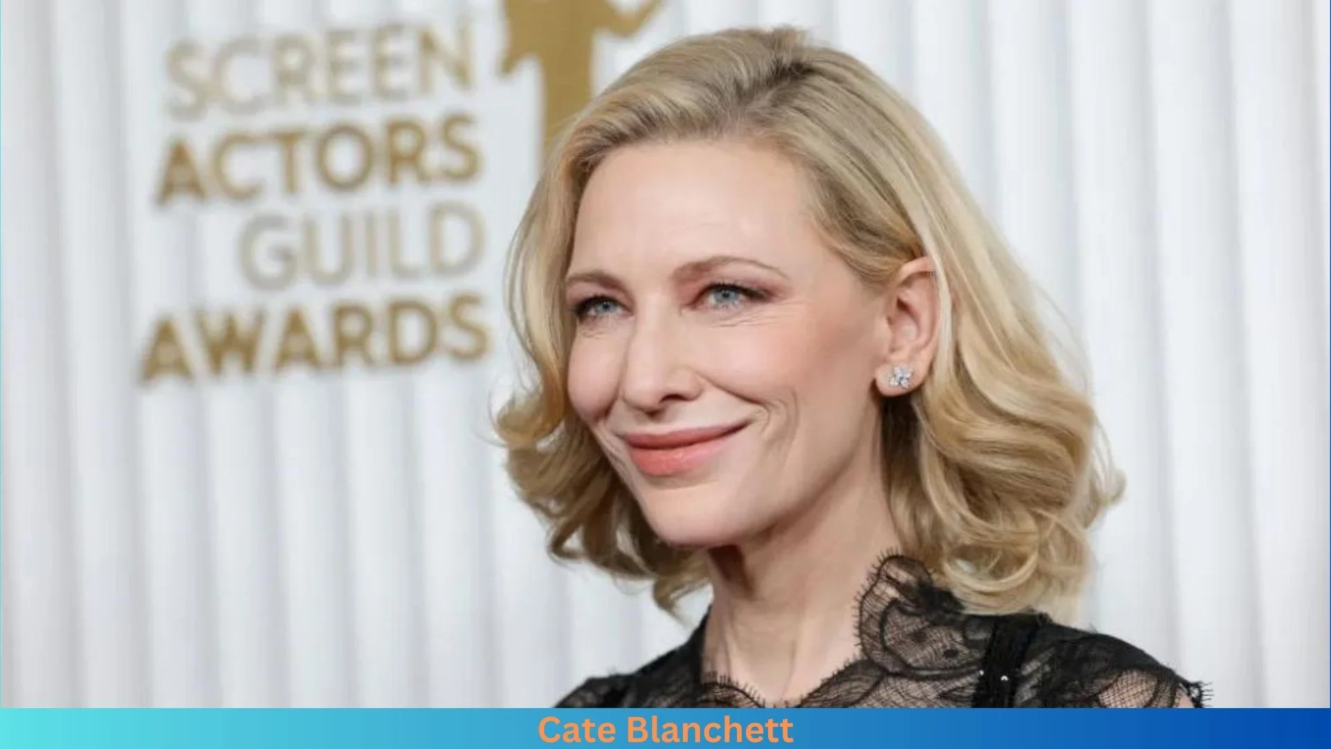 Net Worth of Cate Blanchett 2024