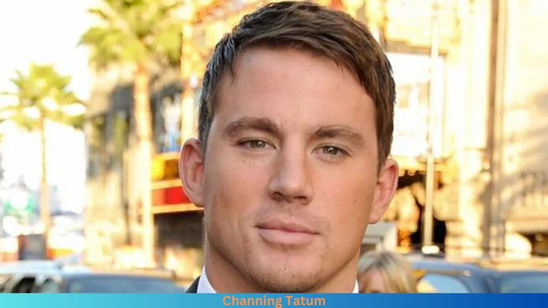 What is the Net Worth of Channing Tatum?