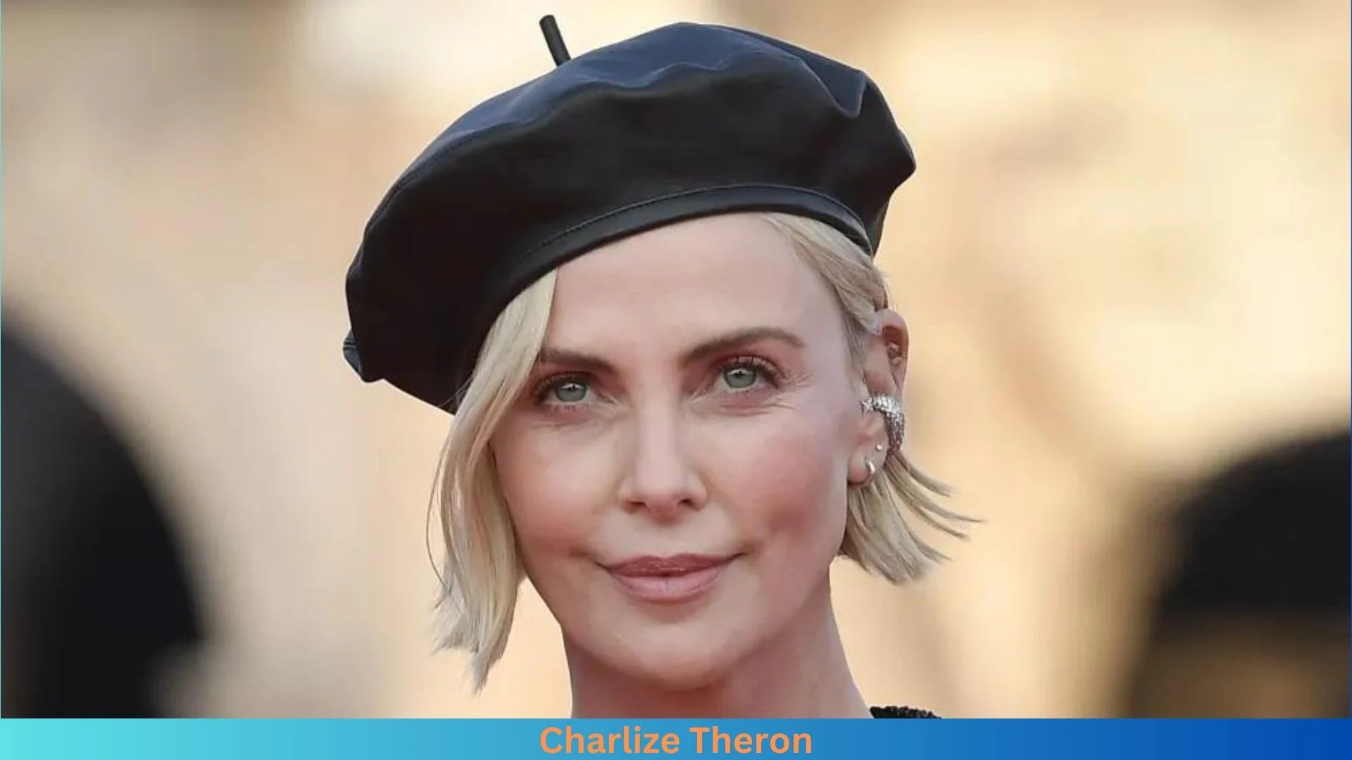 Net Worth of Charlize Theron 2024