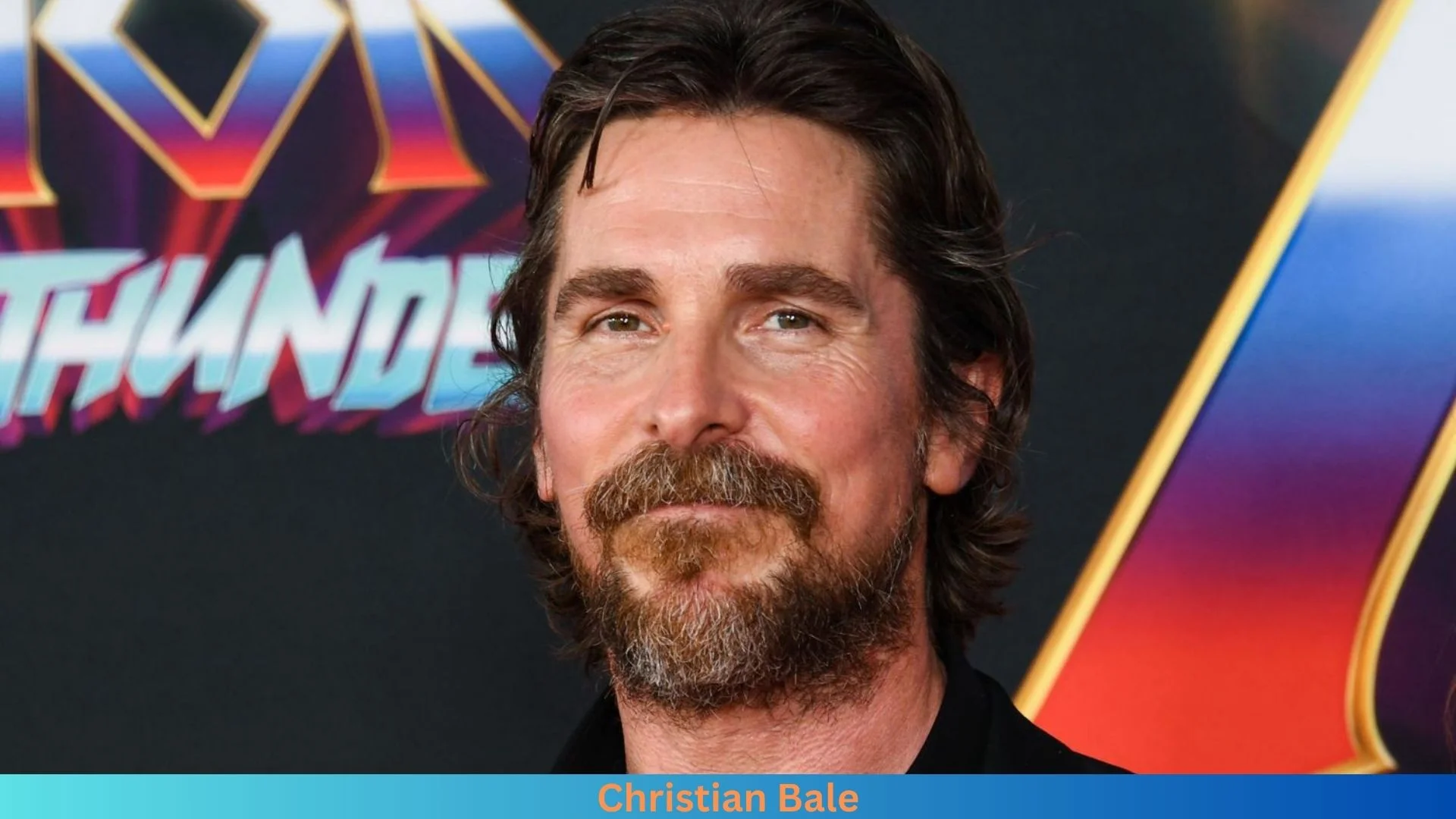 Net Worth of Christian Bale 2024
