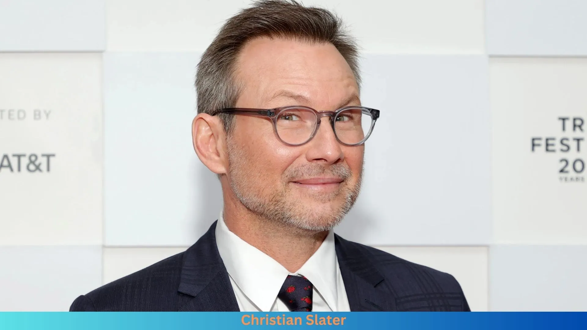 What is the Net Worth of Christian Slater?