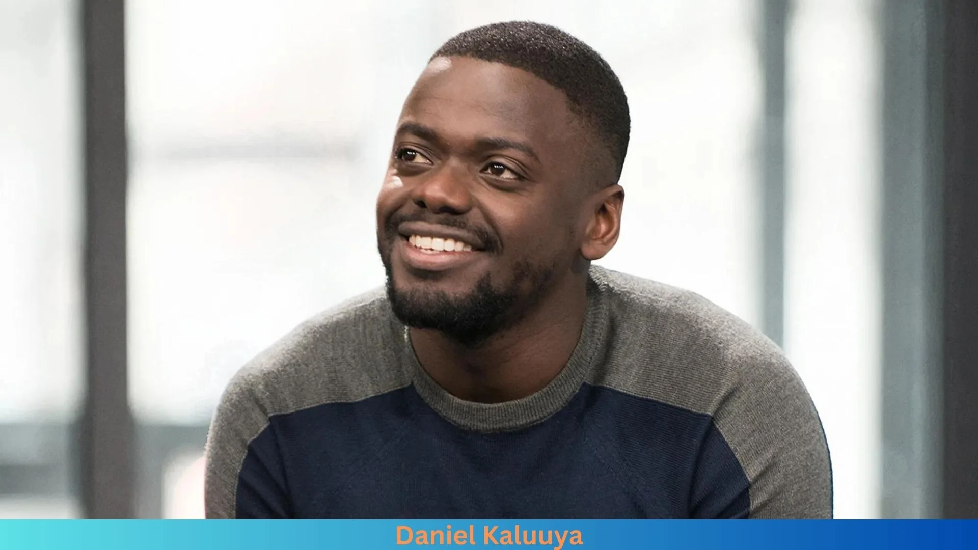 Net Worth of Daniel Kaluuya