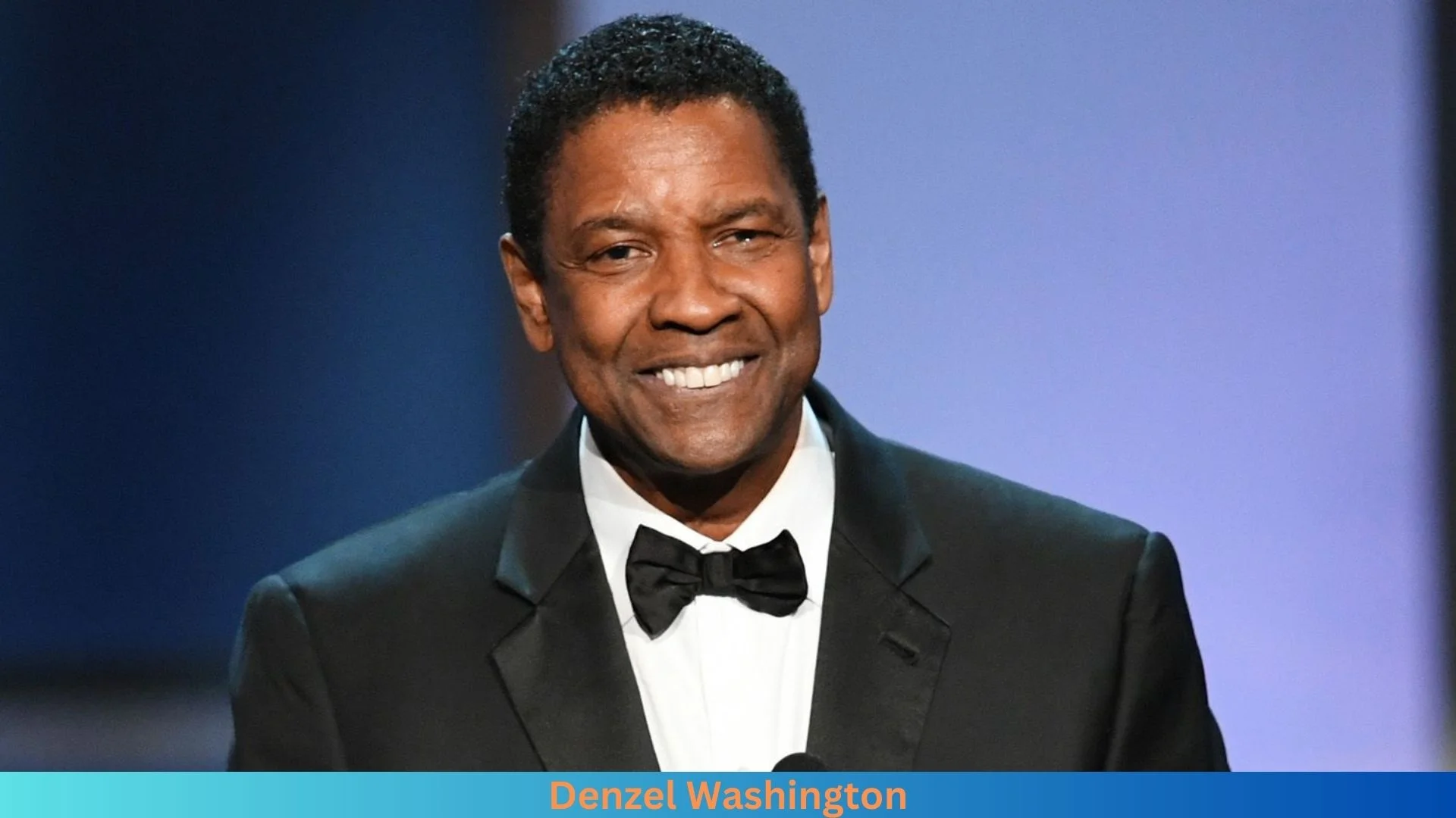 Net Worth of Denzel Washington