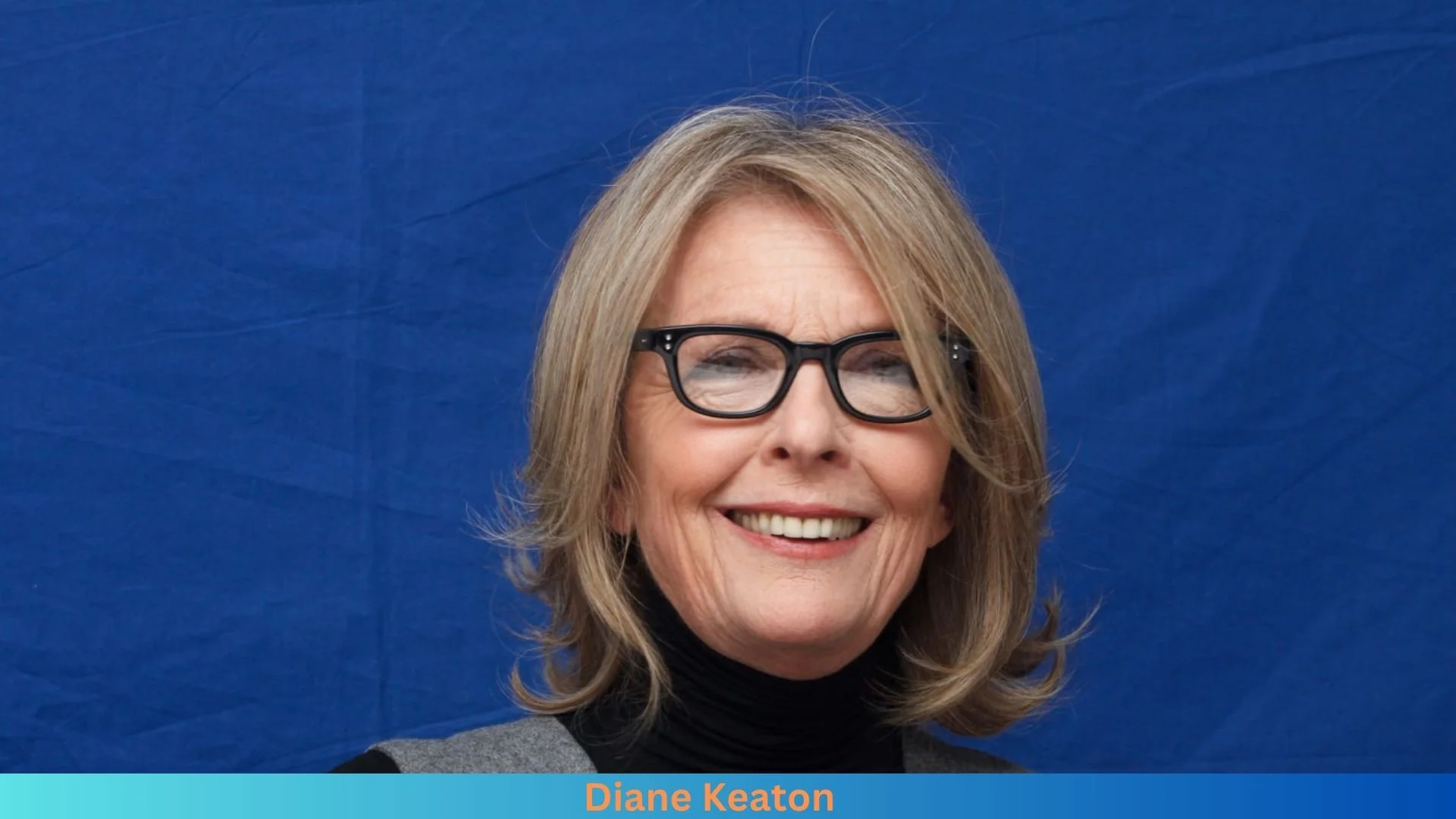 Net worth of Diane Keaton