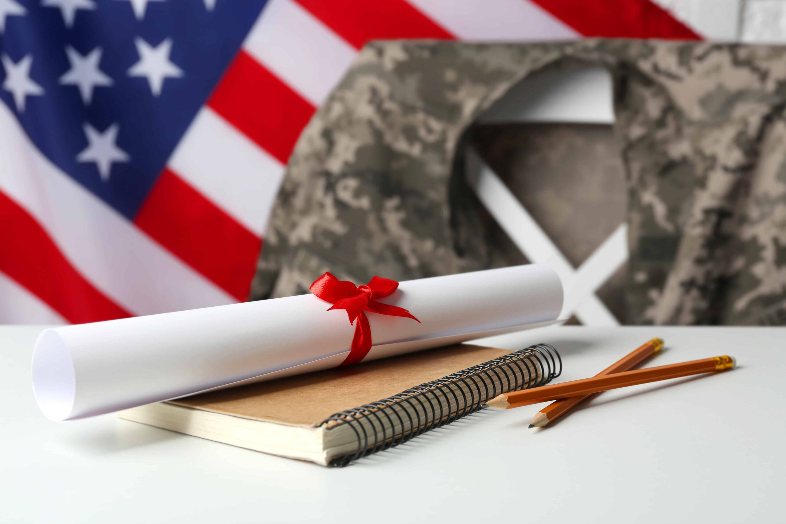 Forging the Path to Debt Freedom – How Veterans Can Qualify for Student Loan Forgiveness