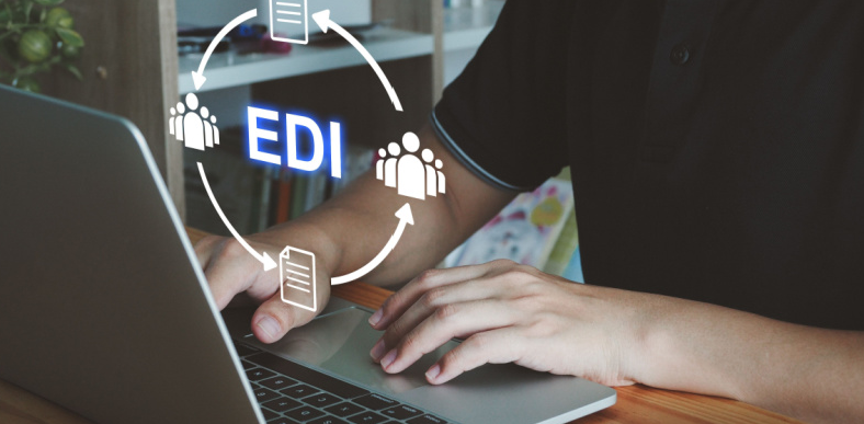 The Complete List of EDI Transactions and Codes