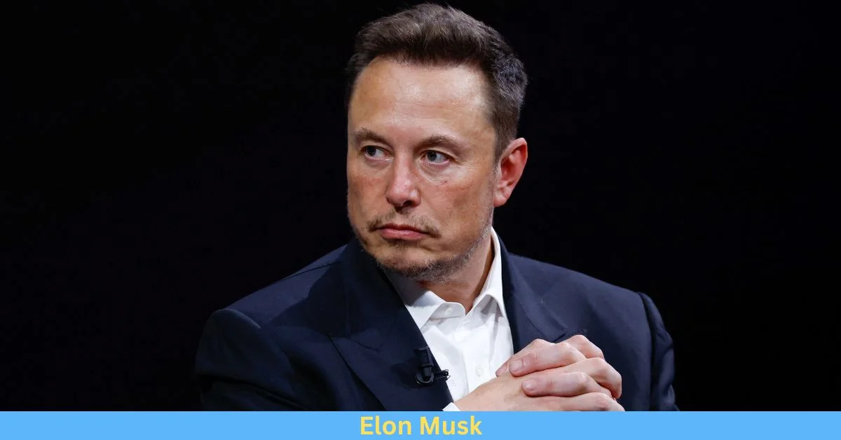 What is the Net Worth of Elon Musk?