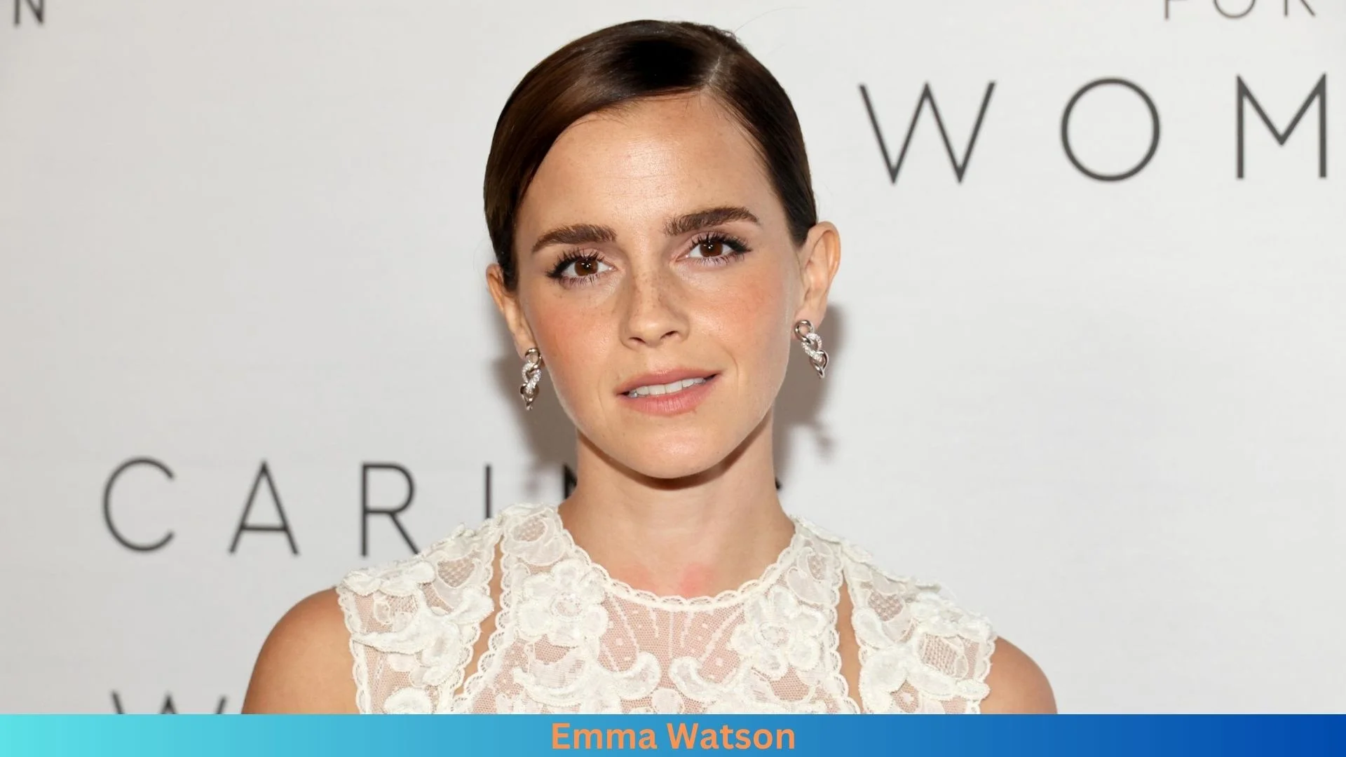 Net Worth of Emma Watson