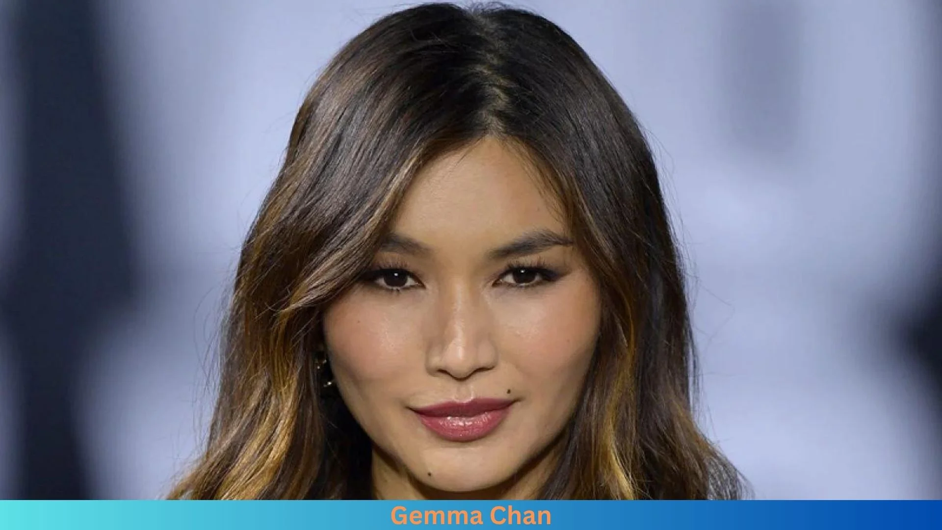 Net Worth of Gemma Chan 2024
