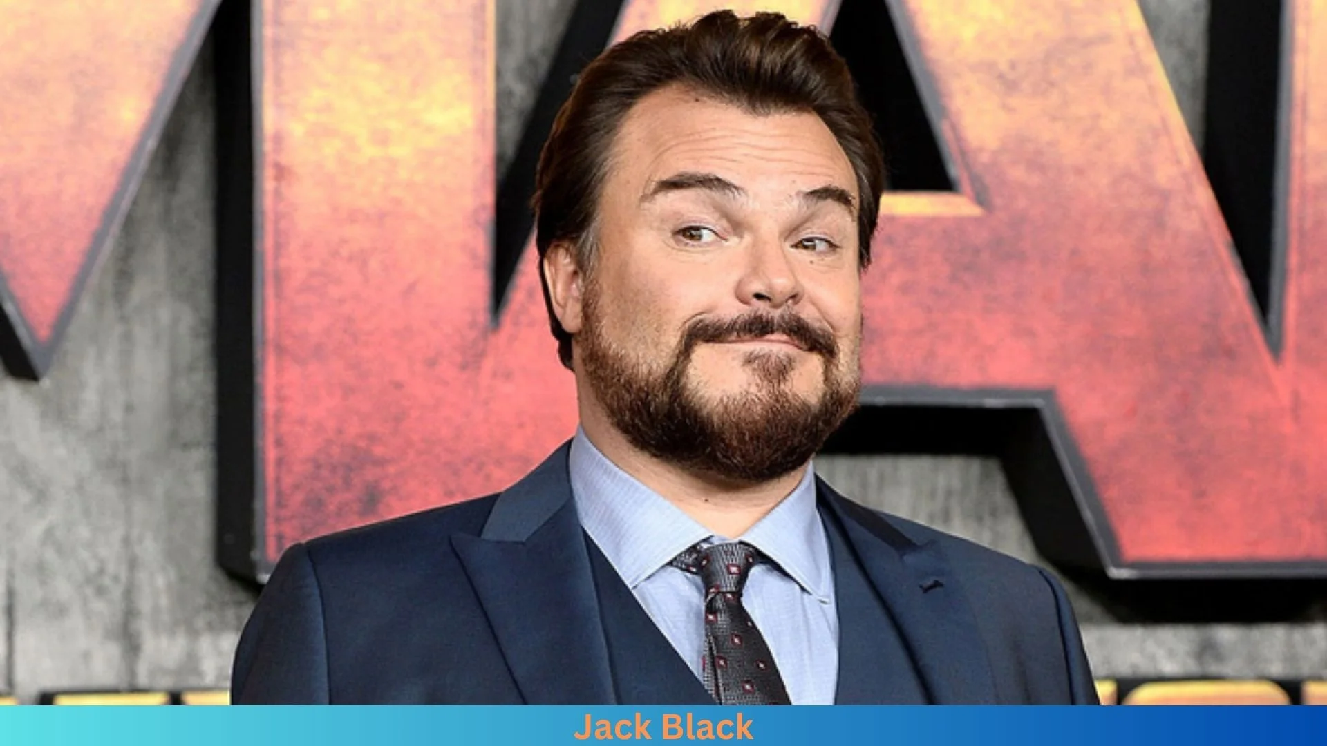 Net Worth of Jack Black