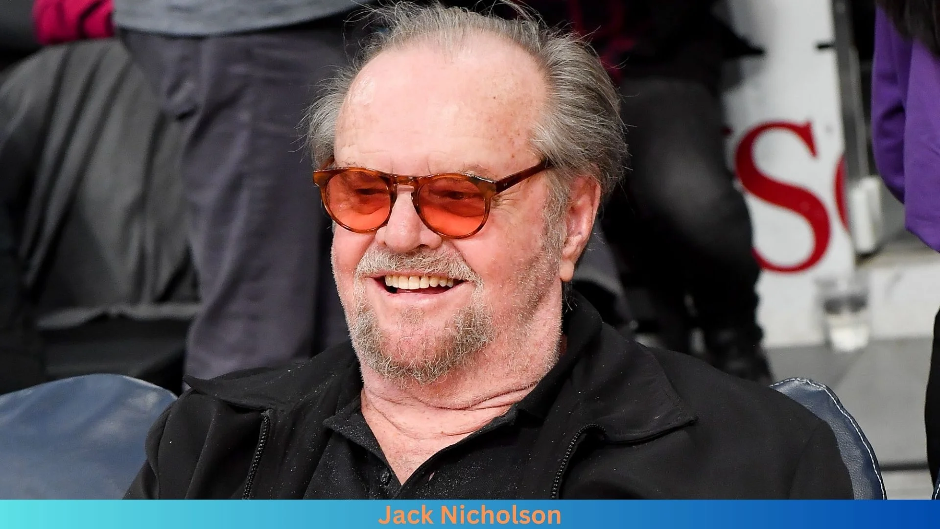 Net Worth of Jack Nicholson 2024