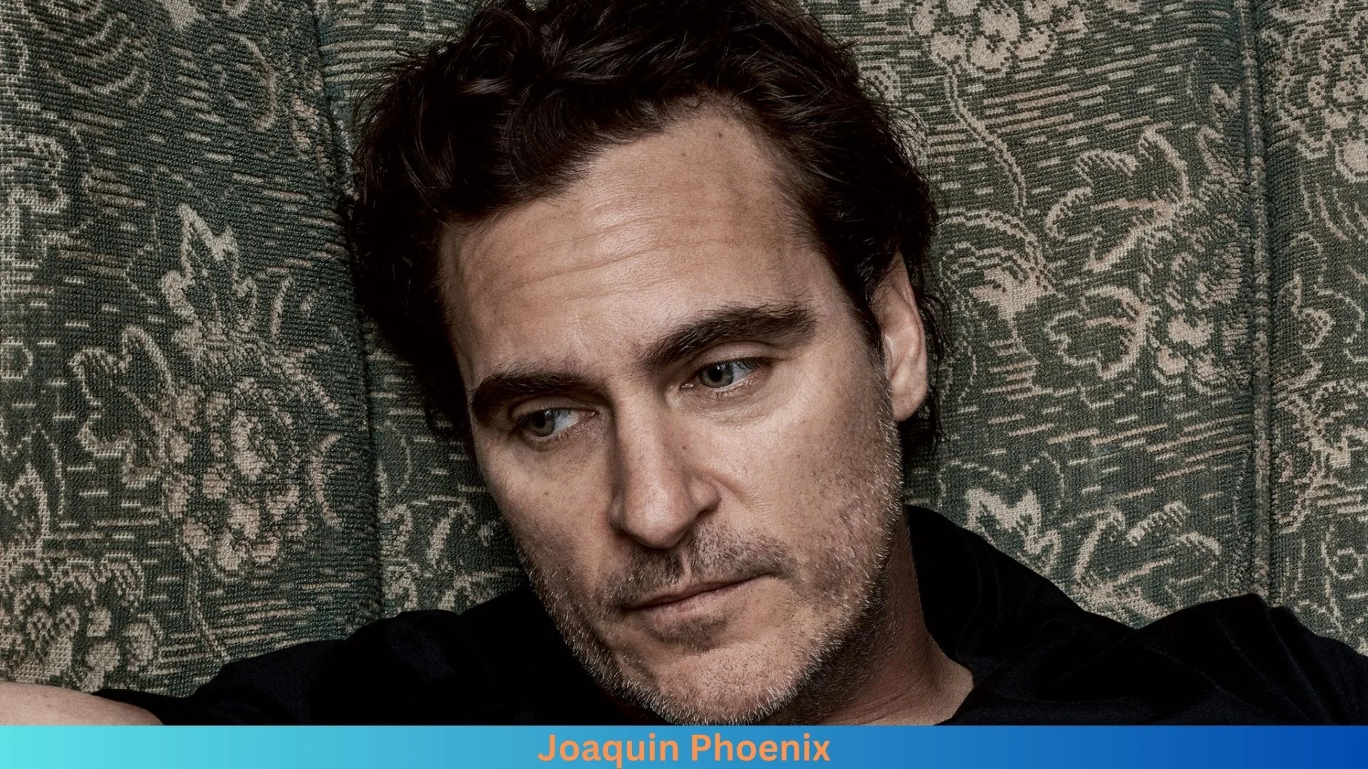 Net Worth of Joaquin Phoenix 2024