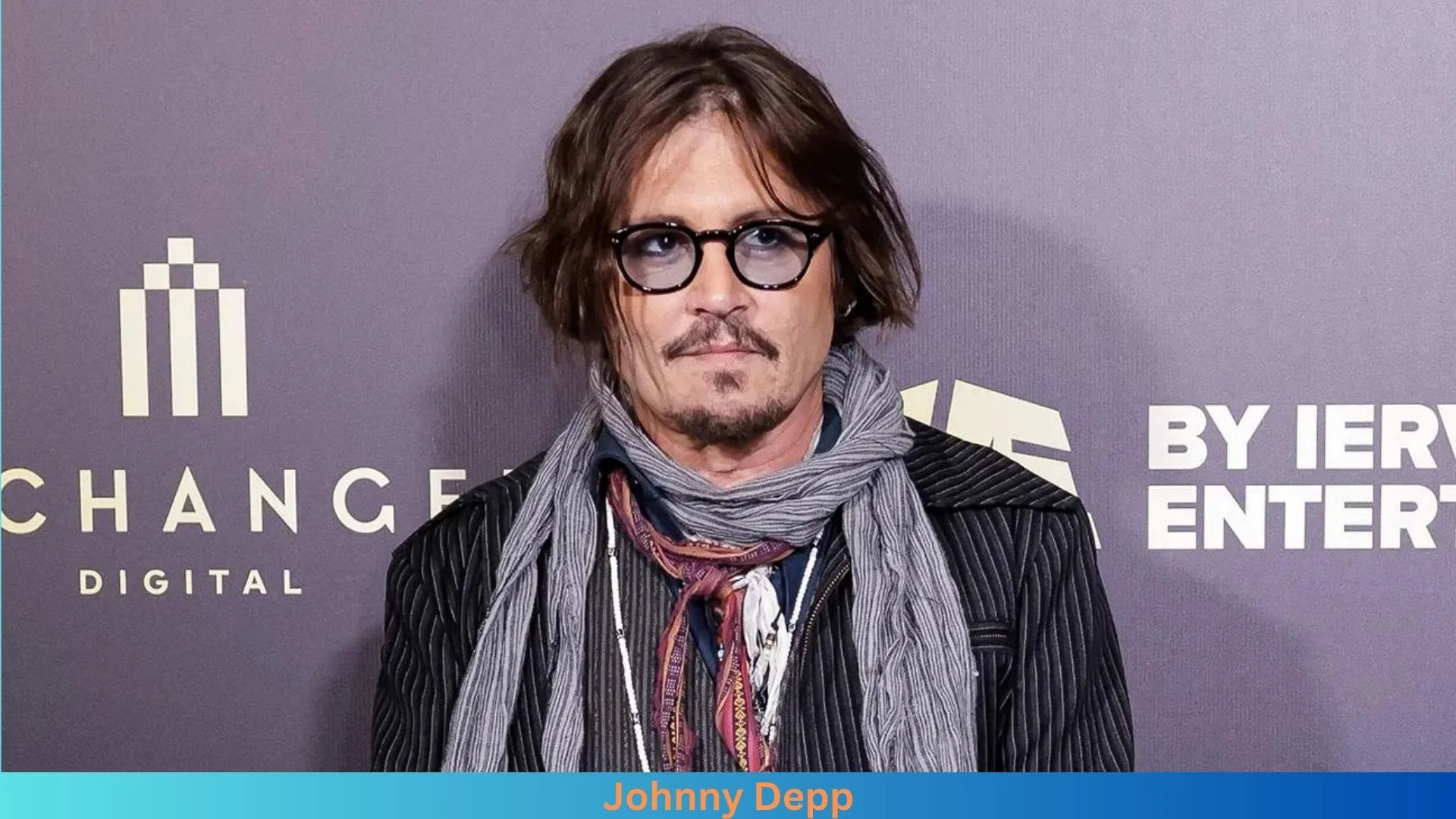 Net Worth of Johnny Depp