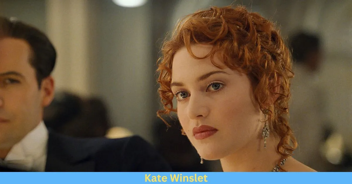 What is the Net Worth of Kate Winslet?