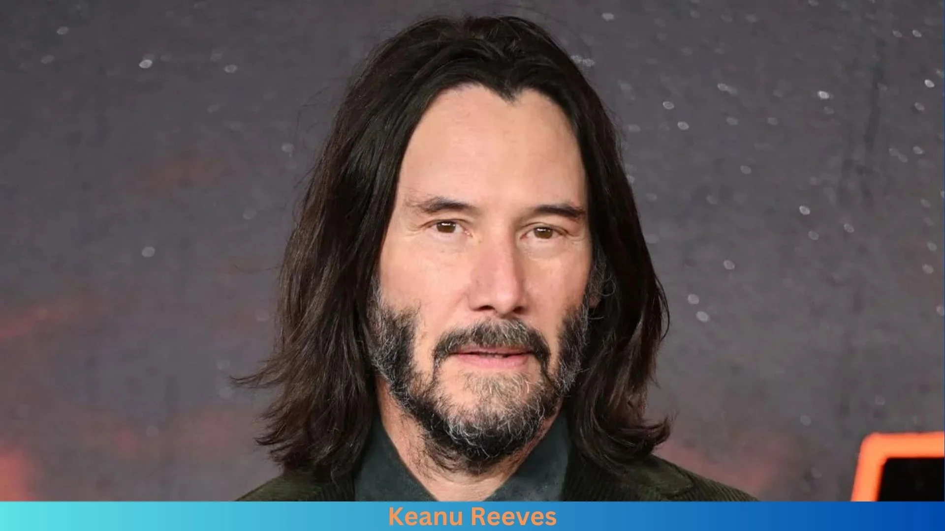 Net Worth of Keanu Reeves