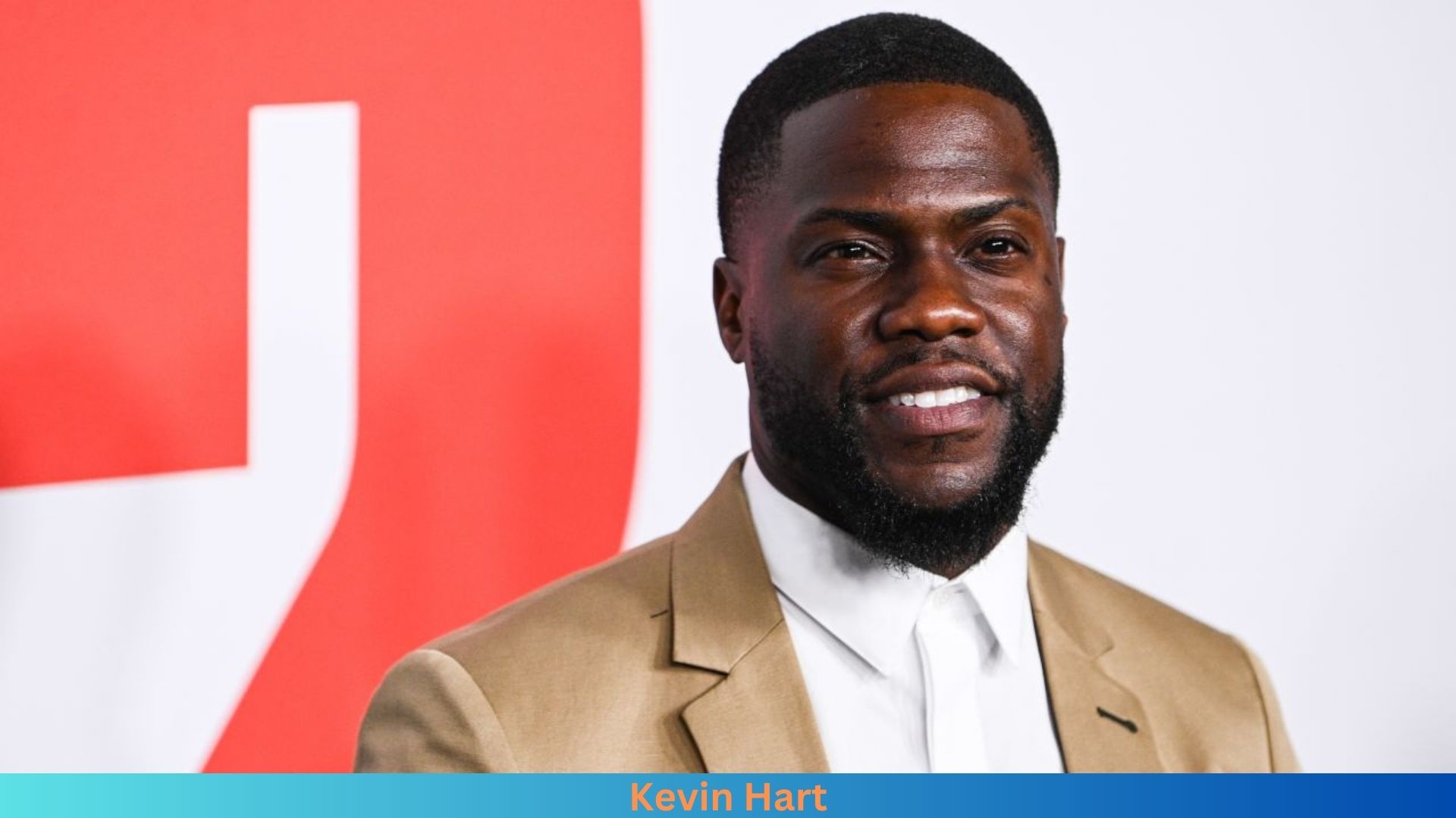 Net Worth of Kevin Hart 2024