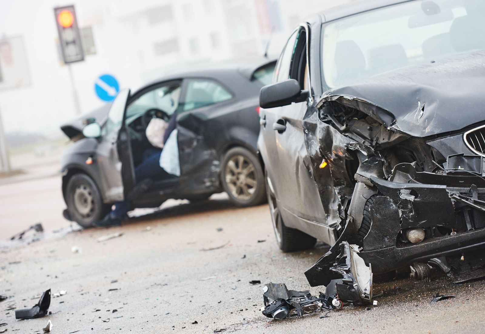 Leading Car Accident Attorney in San Diego: Protecting Your Rights