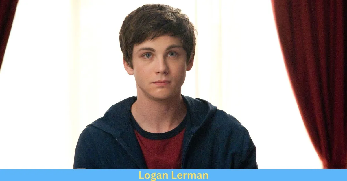 Logan Lerman