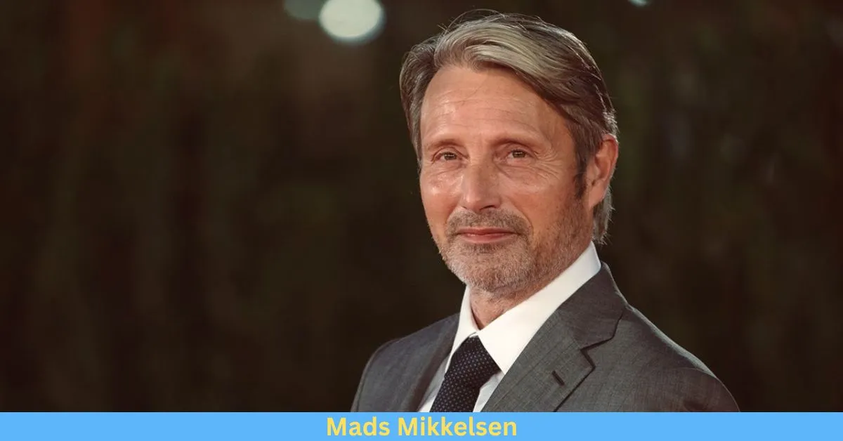 What is the Net Worth of Mads Mikkelsen?