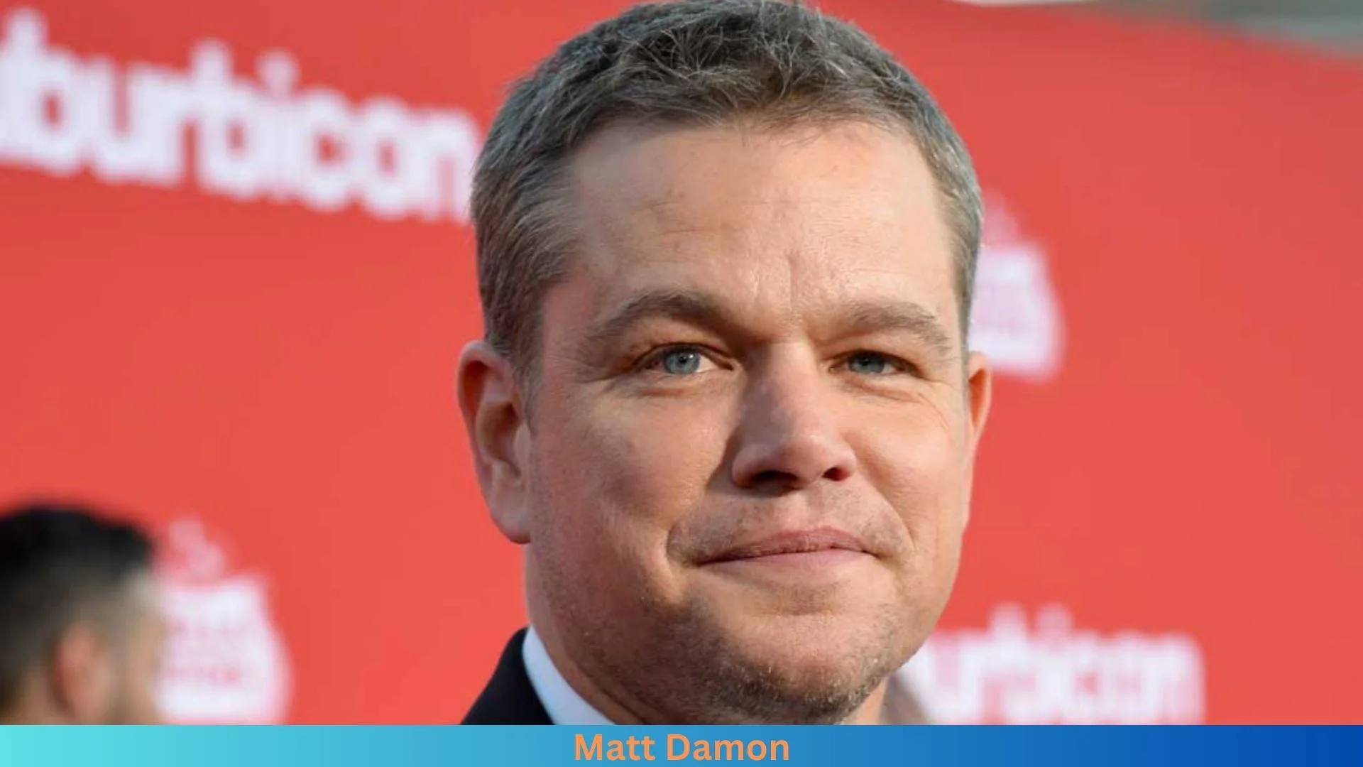 Net Worth of Matt Damon