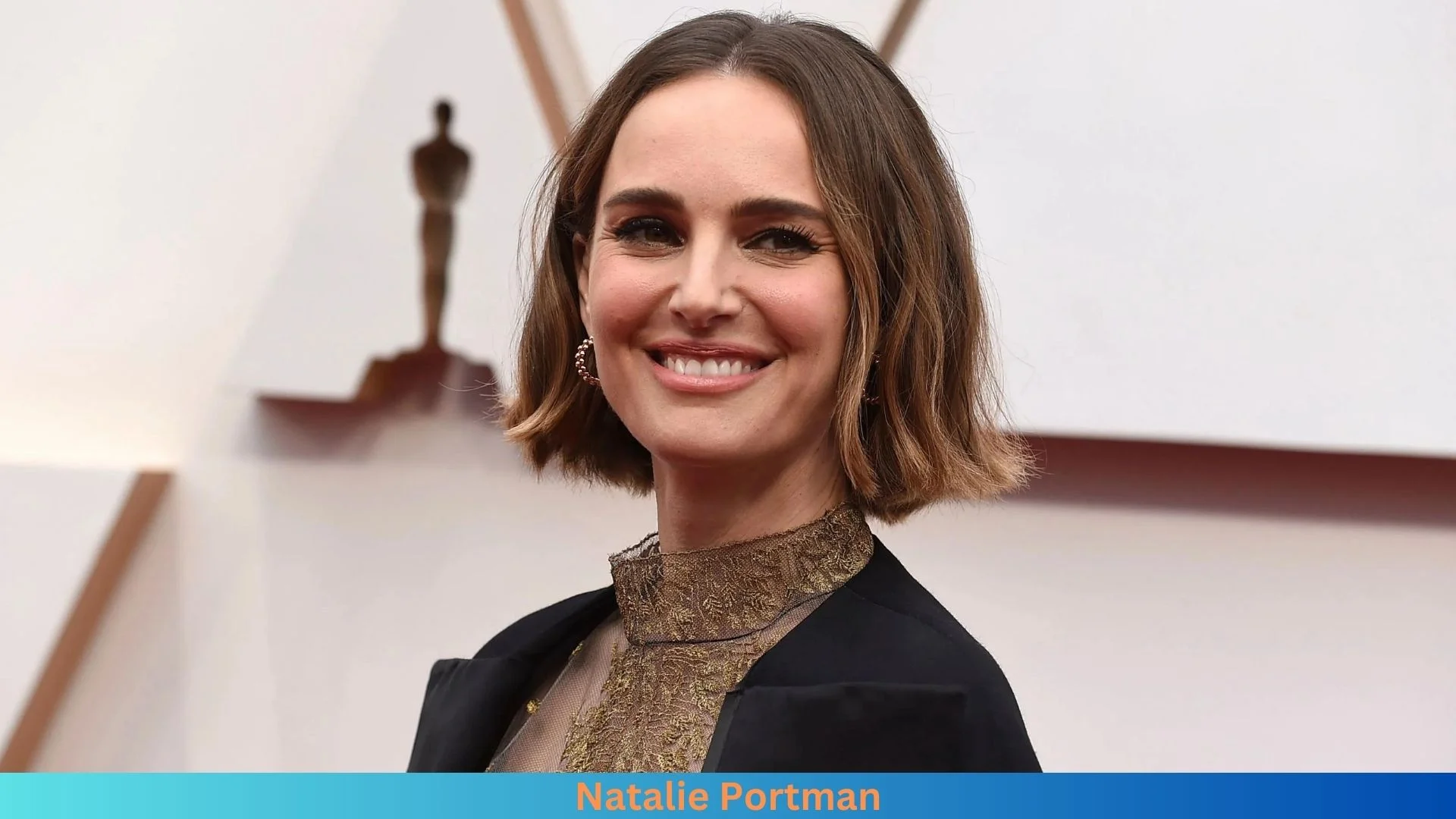 Net Worth of Natalie Portman