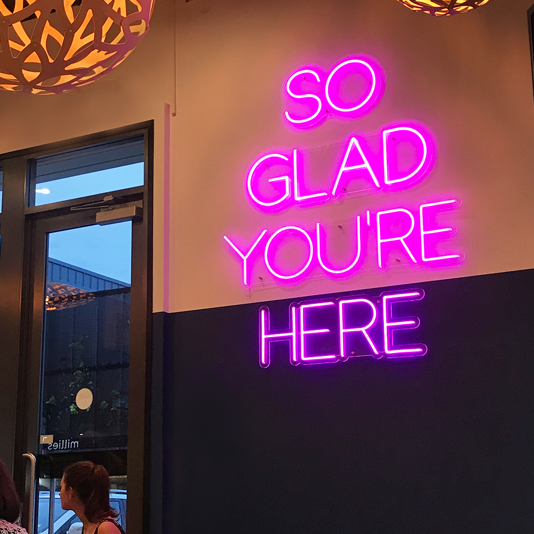 Illuminate Your Life with Custom Neon Signs and Neon Lamps in the UK
