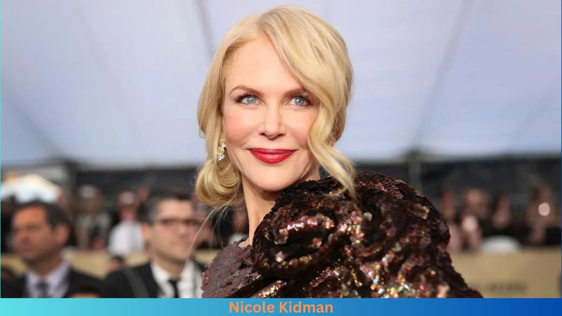 Net Worth of Nicole Kidman