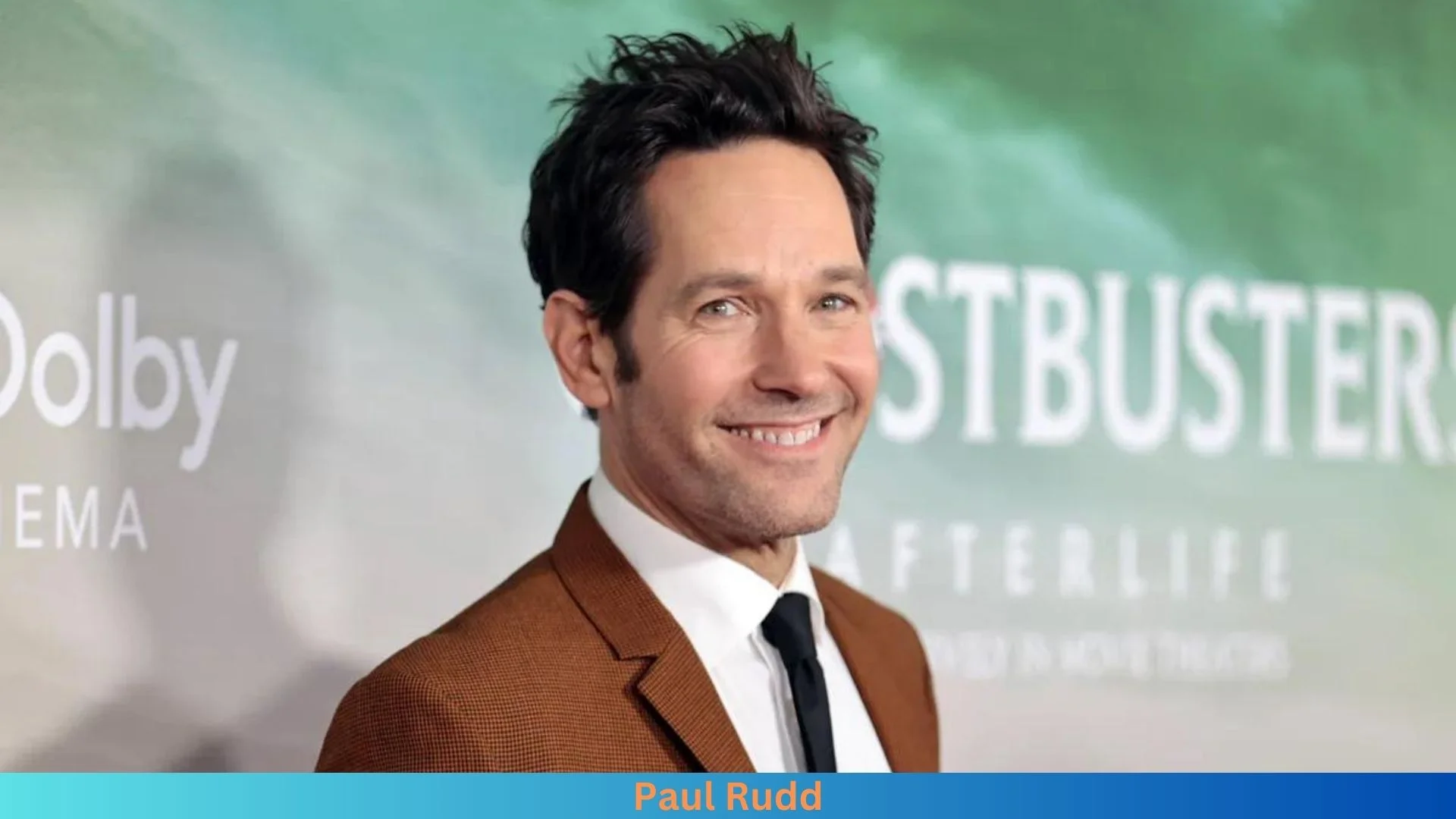 Net Worth of Paul Rudd