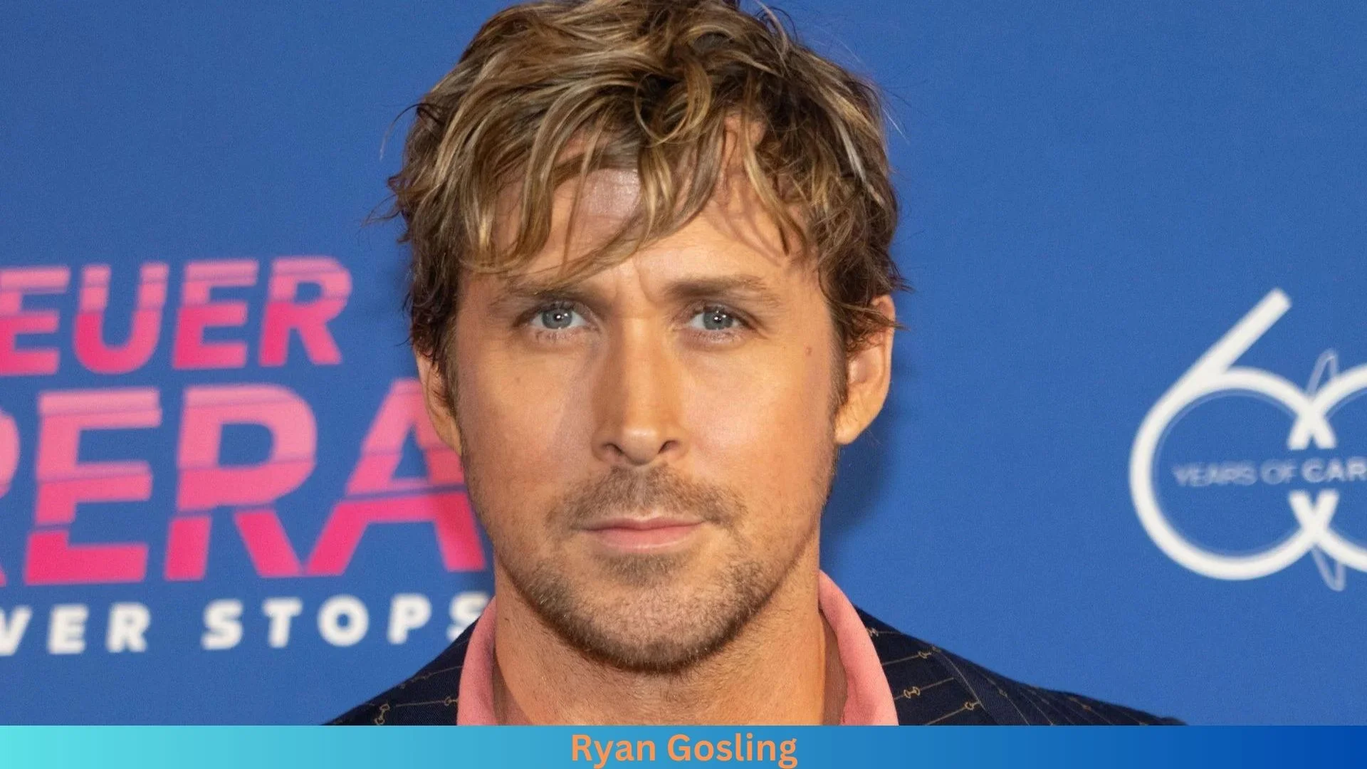 Net Worth of Ryan Gosling 2024