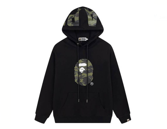Elevate Your Style with Quality Bape Hoodie