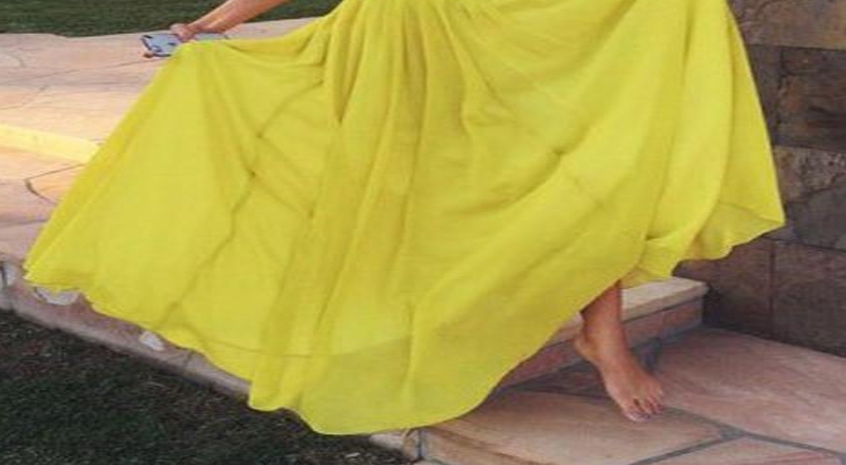 Choosing the Perfect Shade: A Guide to Yellow Prom Dresses