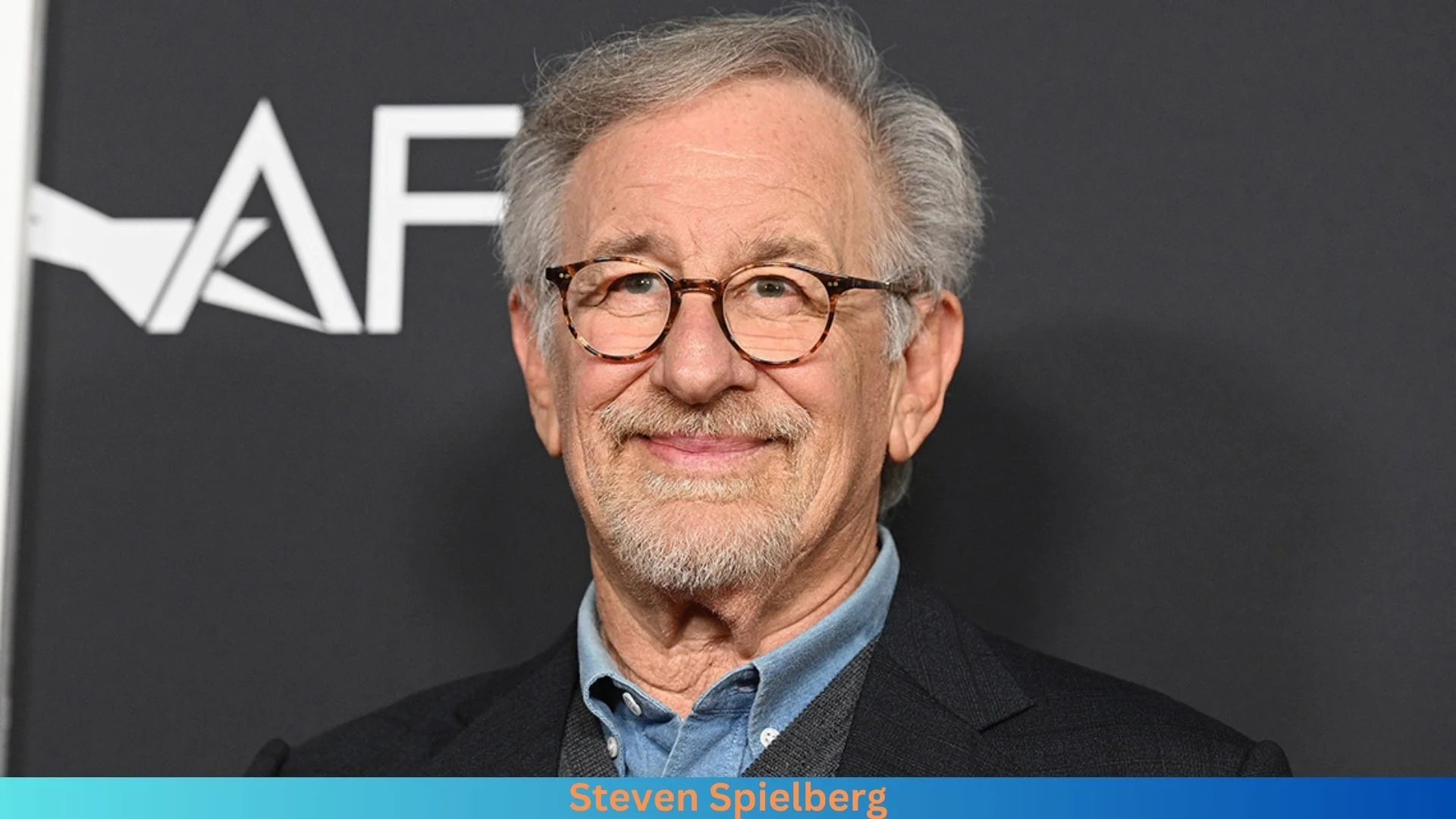 Net Worth of Steven Spielberg 2024