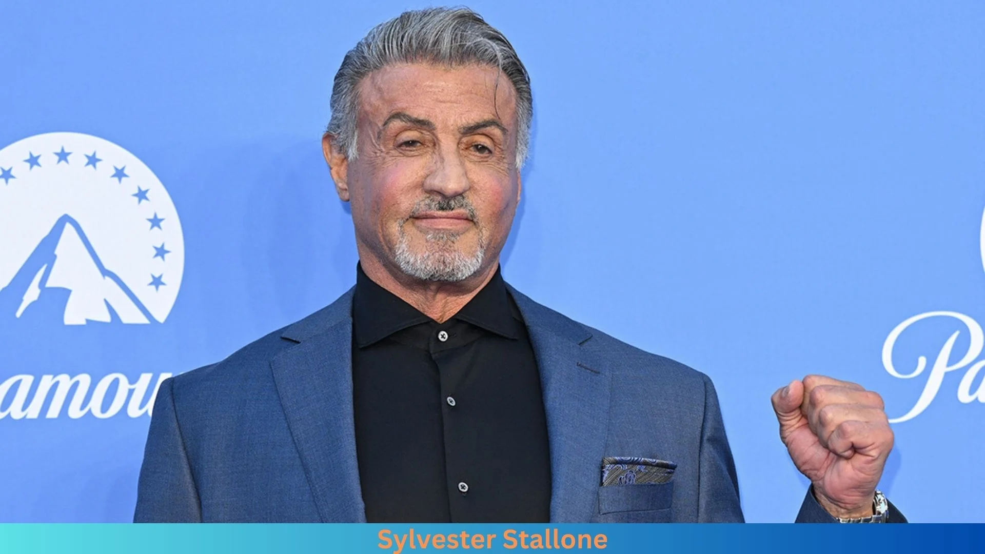 Net Worth of Sylvester Stallone 2024