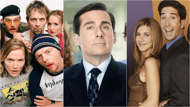 The Best Sitcoms to Watch for Everyday Entertainment