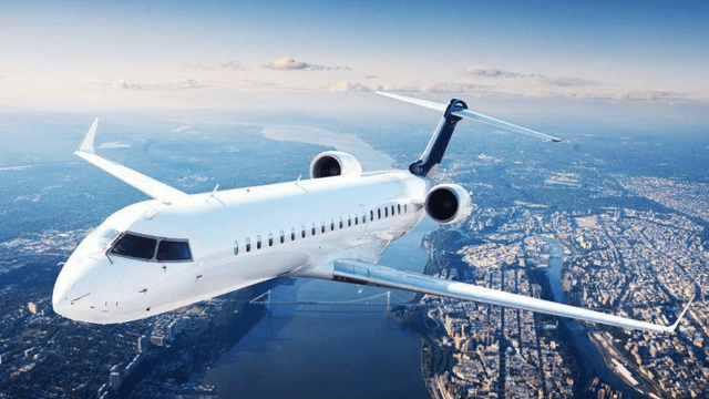 Tips for a Seamless Private Jet Experience to and from Dubai