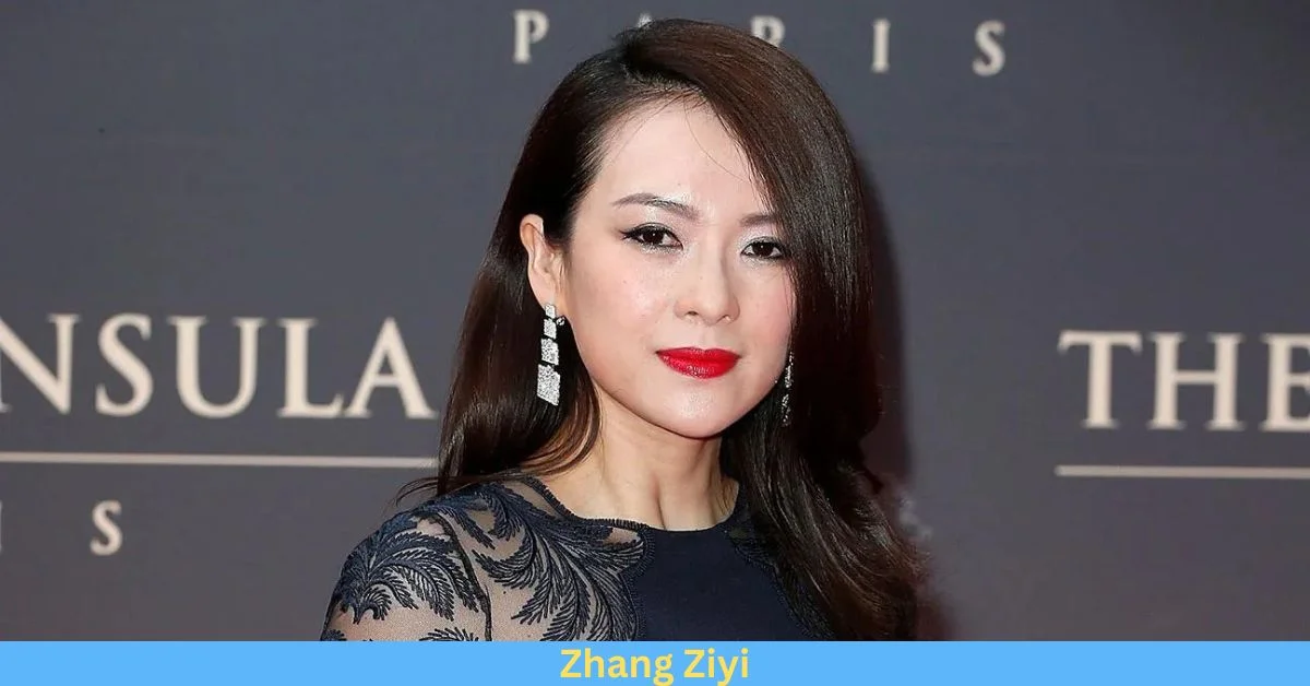 What is the Net Worth of Zhang Ziyi?