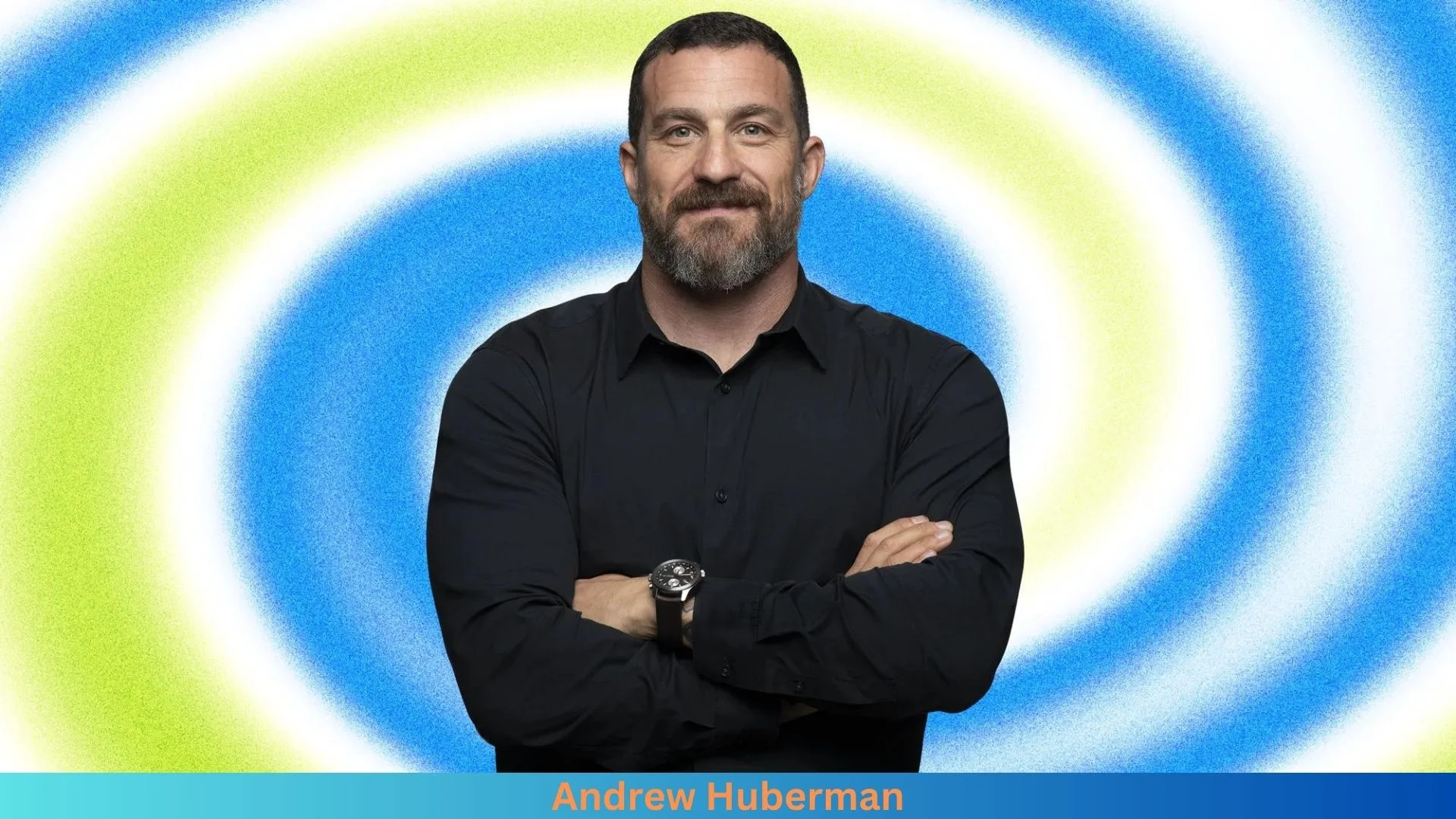Net Worth of Andrew Huberman 2024