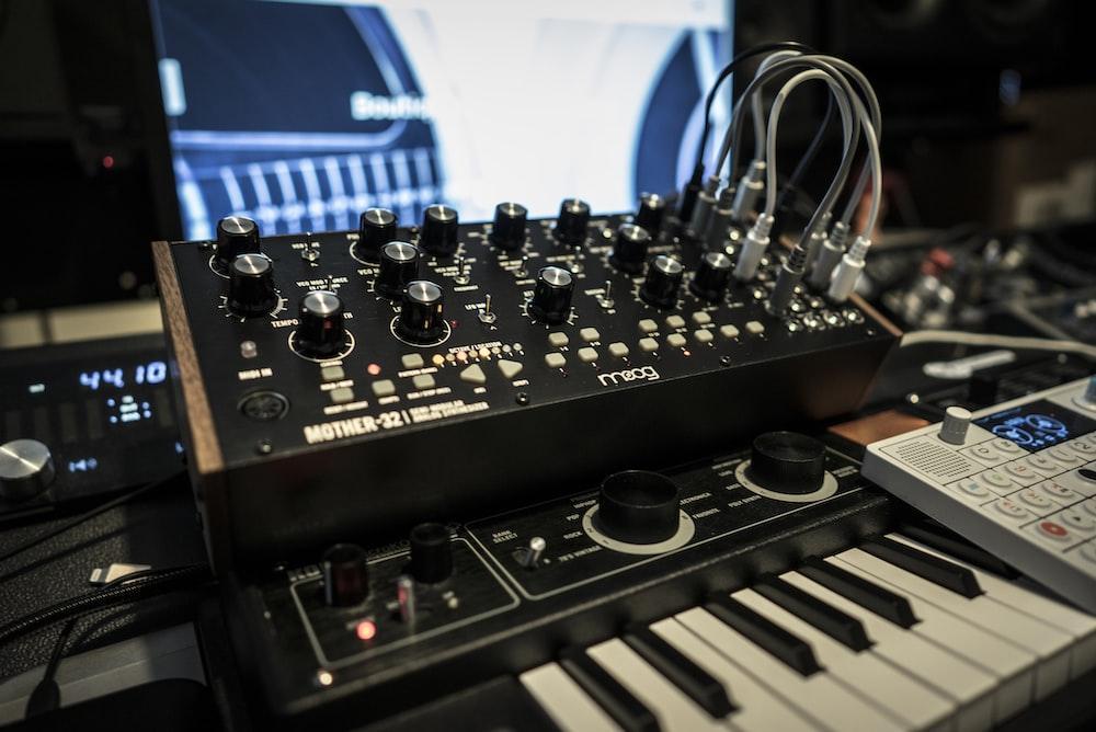 Synthesizing The Future: What Lies Ahead For Keyboard Synth Technology